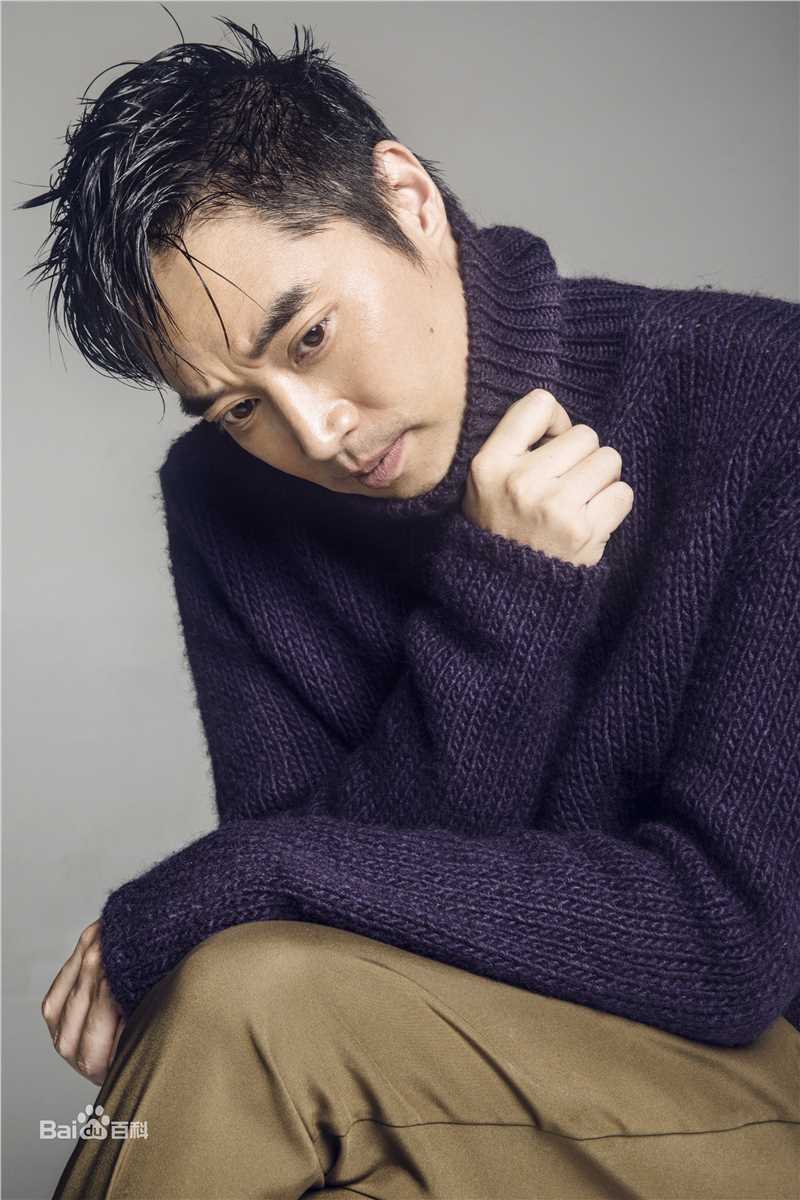 孙逊最新帅气——壁纸