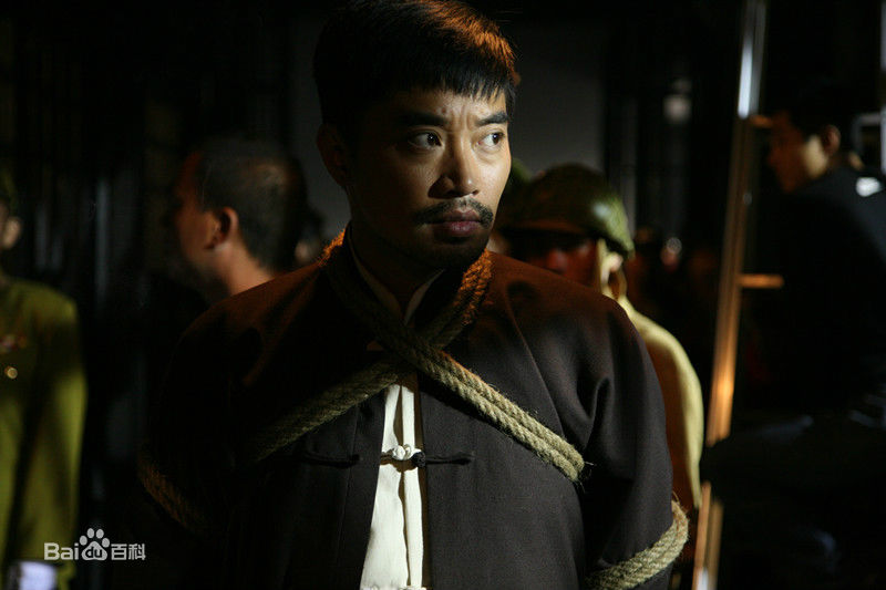 孙逊《梦想光荣》精选剧照