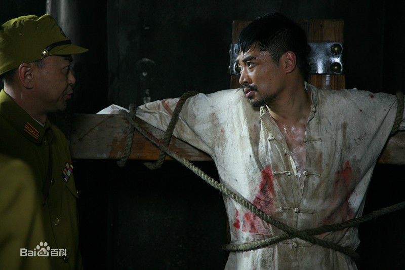 孙逊《梦想光荣》精选剧照