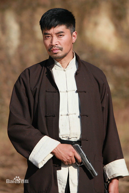 孙逊《梦想光荣》精选剧照