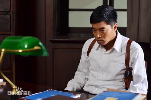 孙逊影视形象——壁纸壁纸