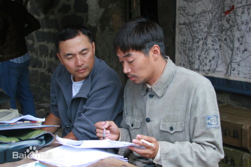 孙逊影视形象——壁纸壁纸