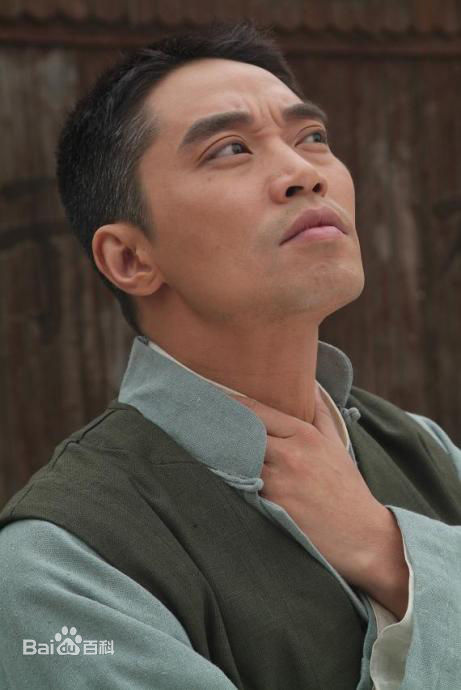 孙逊影视形象——壁纸壁纸