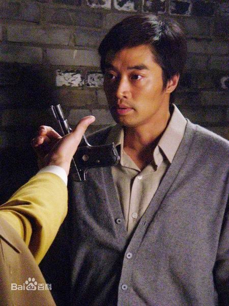 孙逊影视形象——壁纸壁纸