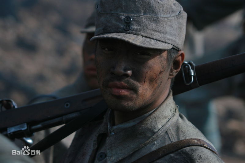 孙逊影视形象——壁纸壁纸