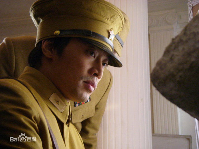 孙逊影视形象——壁纸壁纸