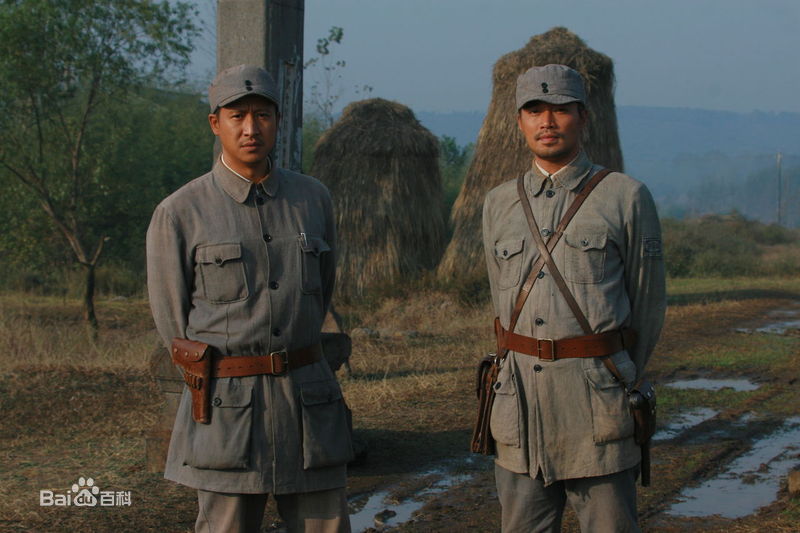 孙逊影视形象——壁纸壁纸