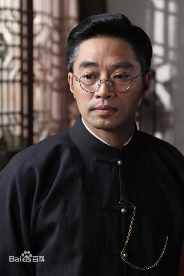 孙逊影视形象——壁纸壁纸