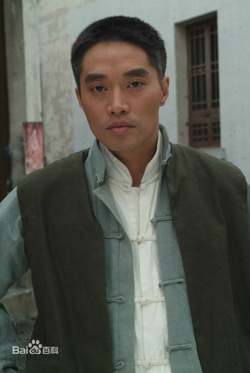 孙逊影视形象——壁纸壁纸