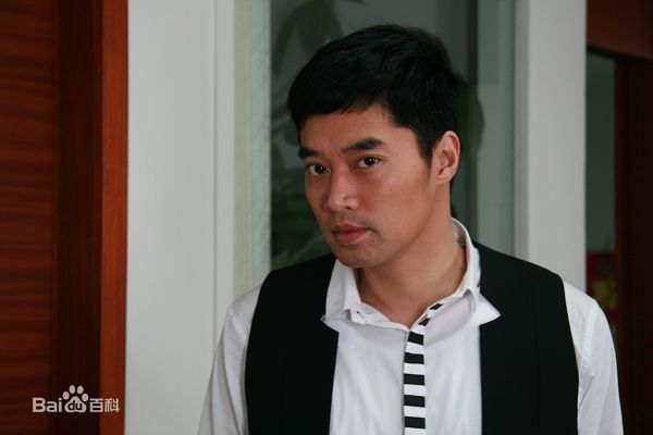 孙逊影视形象——壁纸壁纸