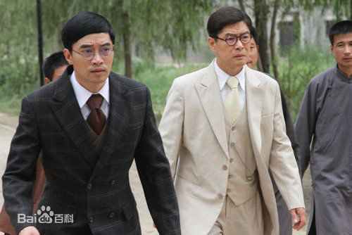 孙逊影视形象——壁纸壁纸