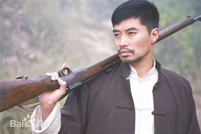 孙逊影视形象——壁纸壁纸