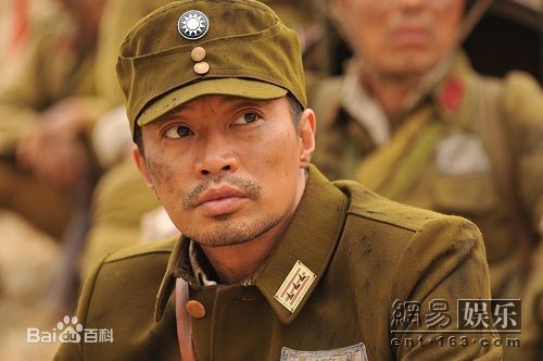 孙逊影视形象——壁纸壁纸