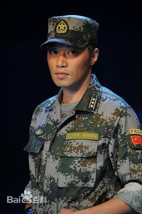 孙逊影视形象——壁纸壁纸