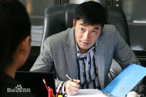 孙逊影视形象——壁纸壁纸