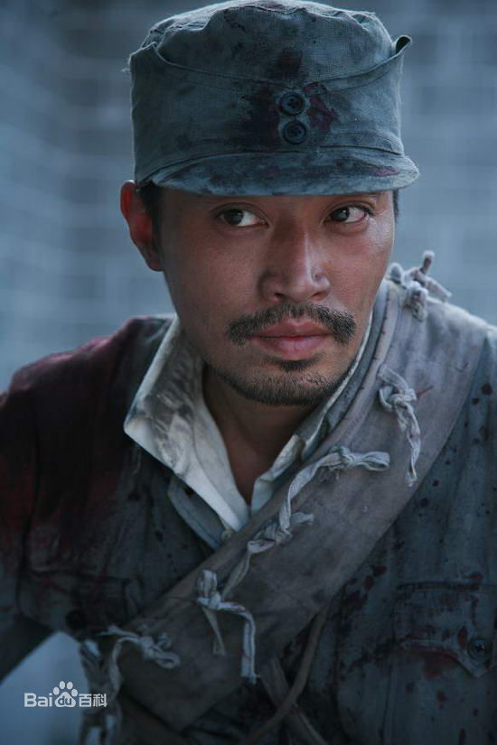 孙逊影视形象——壁纸壁纸