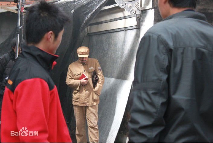 孙逊影视形象——壁纸壁纸