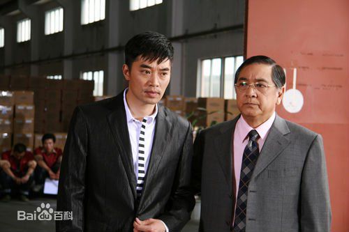 孙逊影视形象——壁纸壁纸