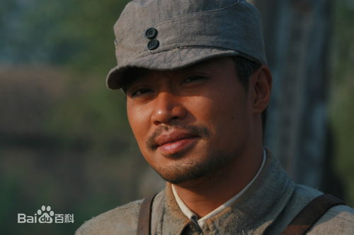 孙逊影视形象——壁纸壁纸