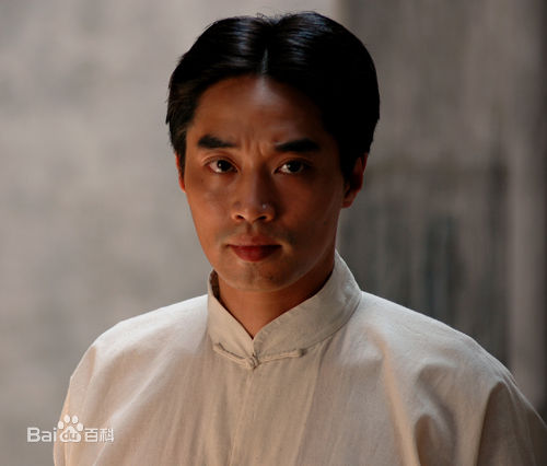 孙逊影视形象——壁纸壁纸