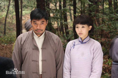 孙逊影视形象——壁纸壁纸