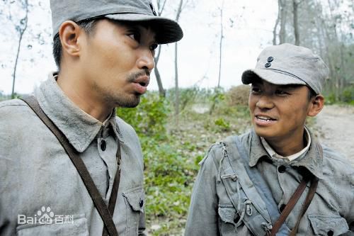 孙逊影视形象——壁纸壁纸