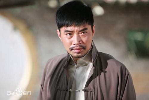 孙逊影视形象——壁纸壁纸