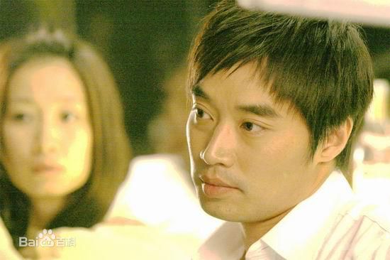 孙逊影视形象——壁纸壁纸