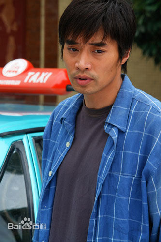 孙逊影视形象——壁纸壁纸