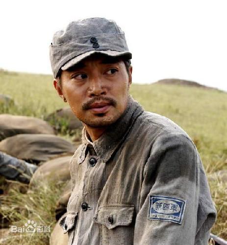 孙逊影视形象——壁纸壁纸