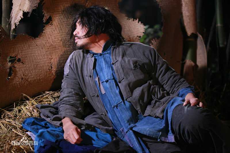 孙逊《警察遇到兵》最全剧照