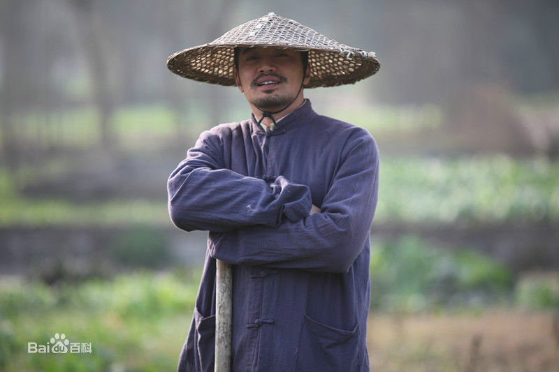 孙逊《警察遇到兵》最全剧照