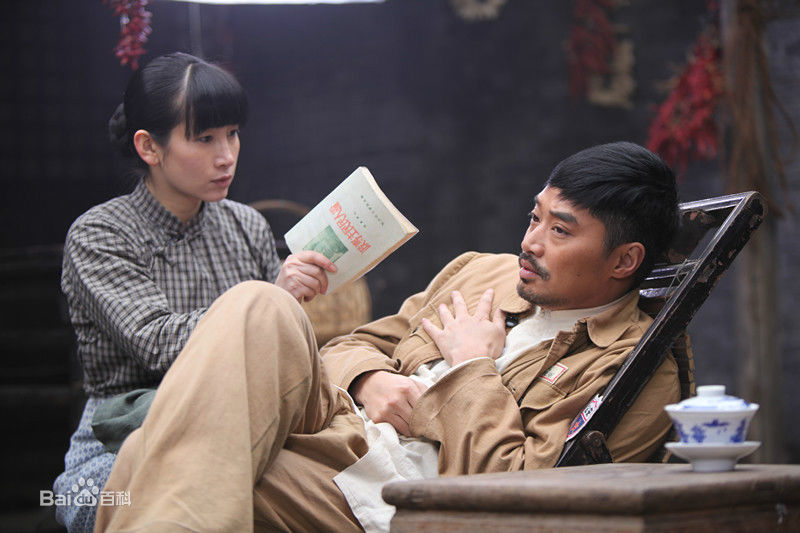 孙逊《警察遇到兵》最全剧照