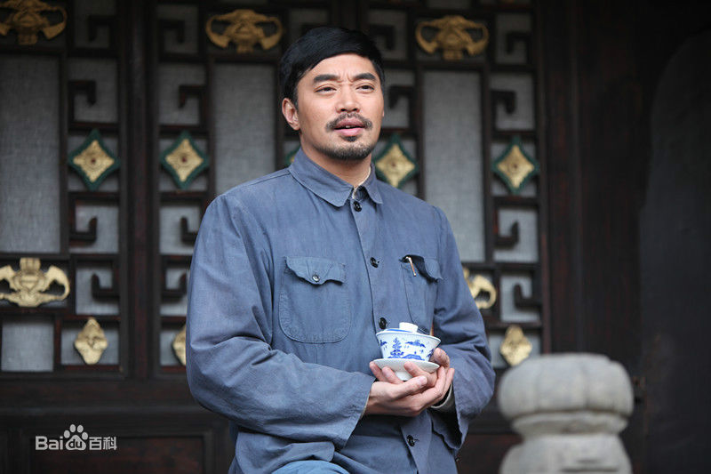 孙逊《警察遇到兵》最全剧照