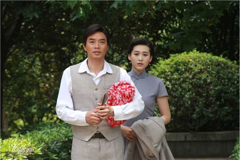 孙逊《毛泽东三兄弟》最优质剧照