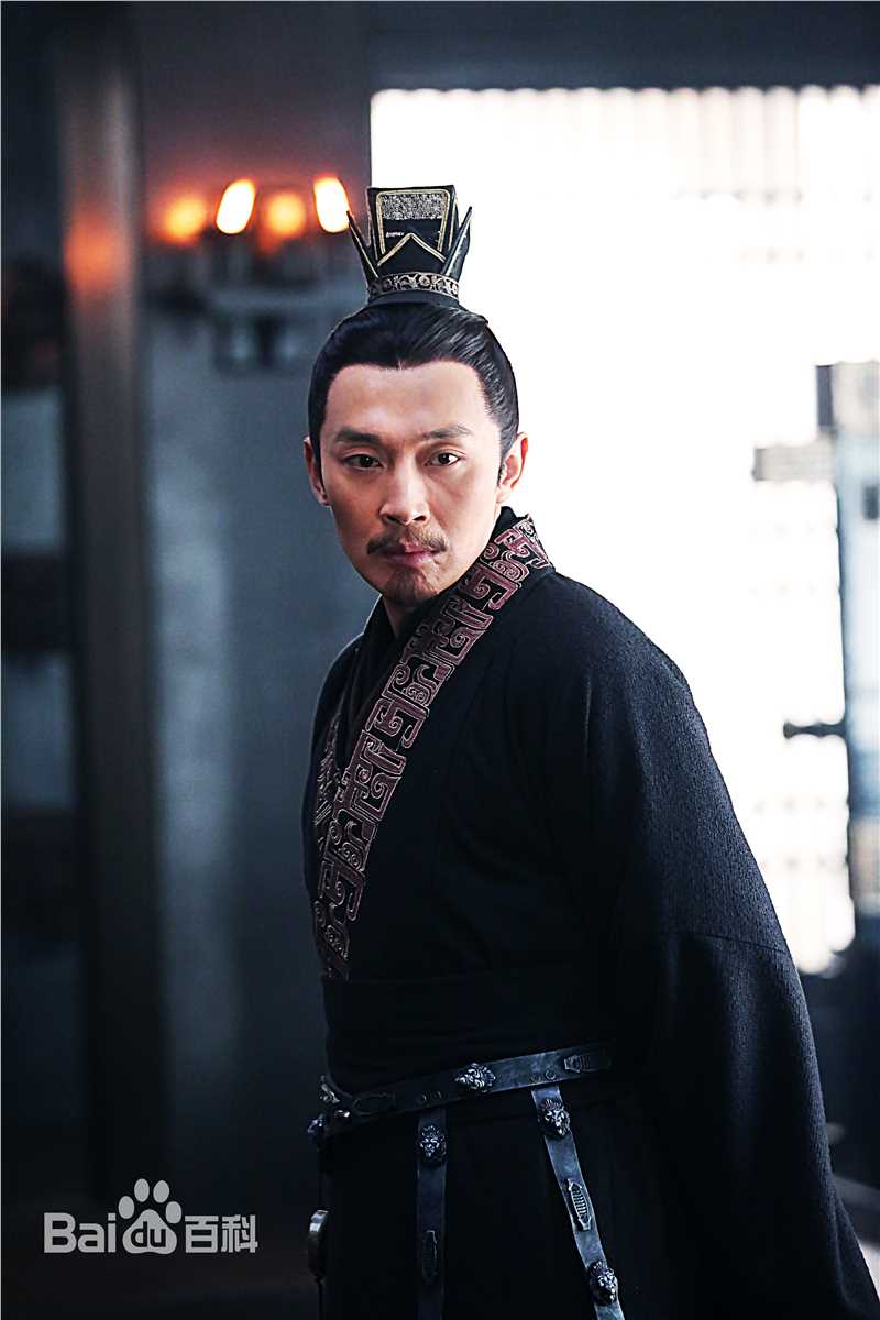 最优质曹磊在《军师联盟》郭嘉中的相册