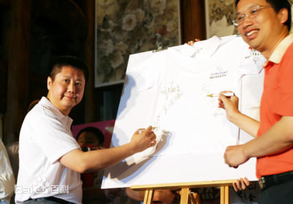 最全李宾(Ben)素颜照