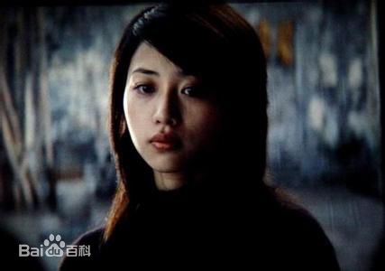 张龄心 《流星蝴蝶剑》最优质剧照