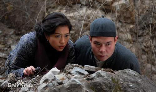 张龄心 《勇者无敌》最全剧照