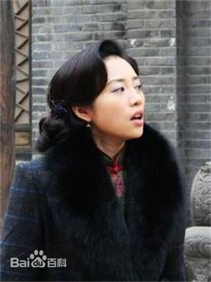 张龄心 《勇者无敌》最全剧照