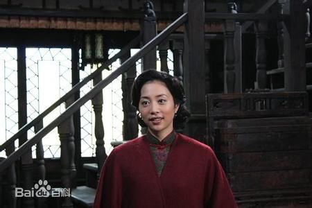 张龄心 《勇者无敌》最全剧照