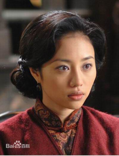 张龄心精彩图册