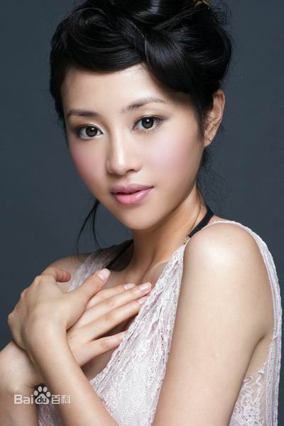 张龄心精彩图册