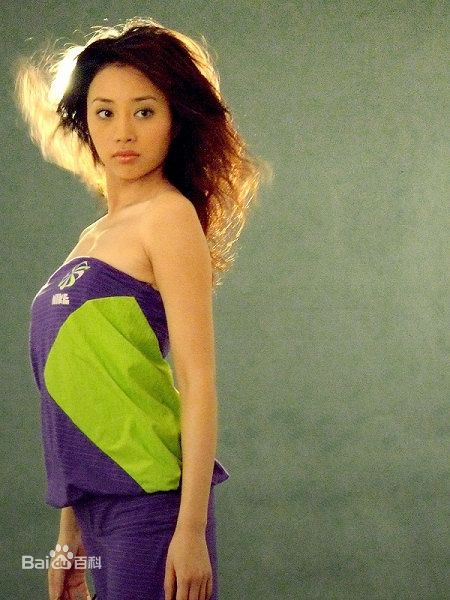 张龄心精彩图册