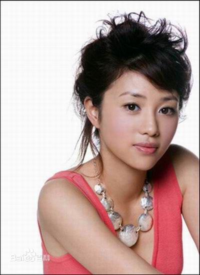 张龄心精彩图册