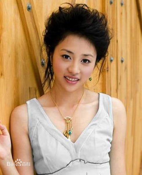 张龄心精彩图册