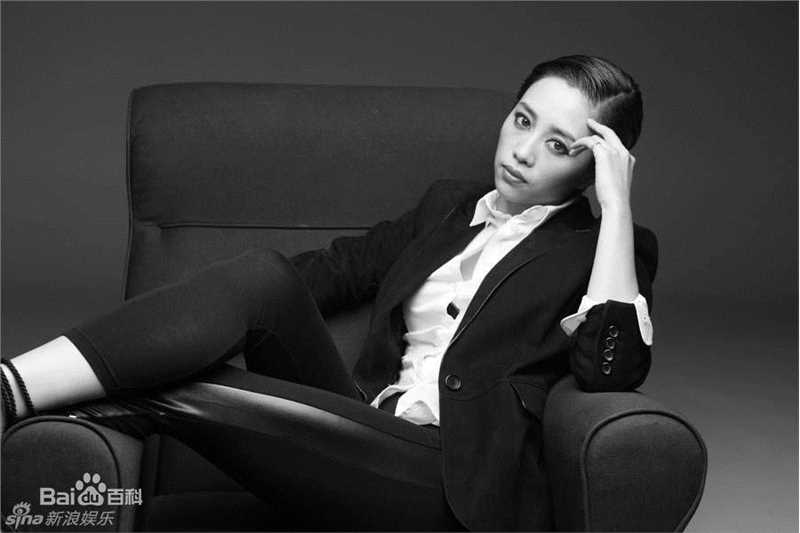 最优质张龄心精彩图册