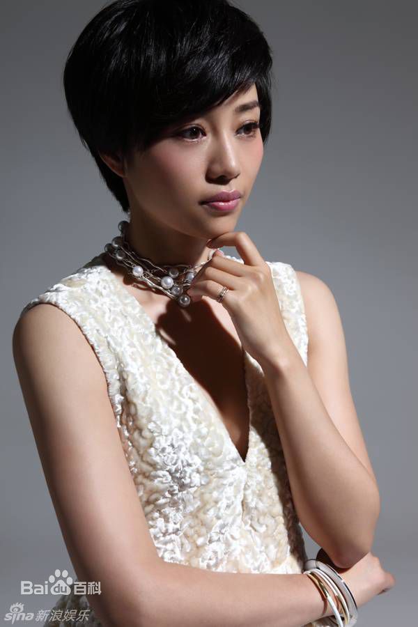 最优质张龄心精彩图册