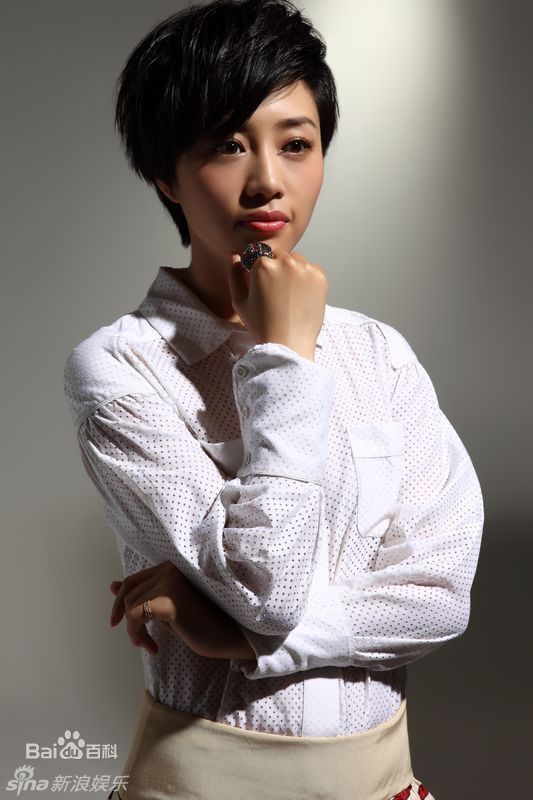 最优质张龄心精彩图册