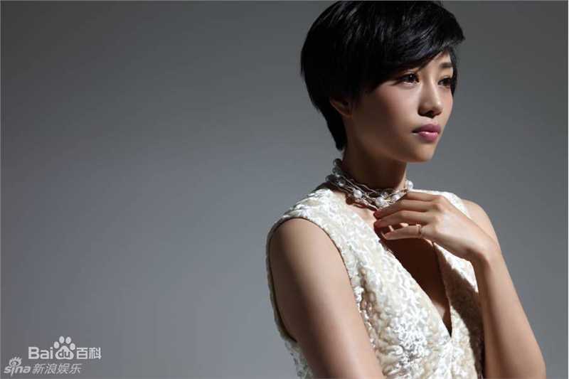 最优质张龄心精彩图册